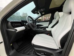 BYD Seal 06 DM-i 120KM Premium Edition - ფოტო 10