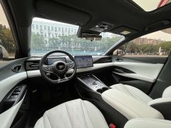 BYD Seal 06 DM-i 120KM Premium Edition - ფოტო 11