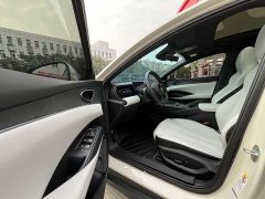 BYD Seal 06 DM-i 120KM Premium Edition - ფოტო 12