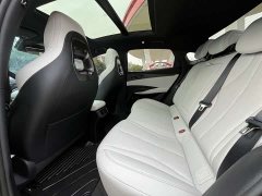 BYD Seal 06 DM-i 120KM Premium Edition - ფოტო 14