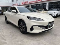 BYD Seal 06 DM-i 120KM Premium Edition - ფოტო 2