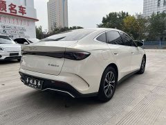 BYD Seal 06 DM-i 120KM Premium Edition - ფოტო 4