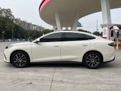 BYD Seal 06 DM-i 120KM Premium Edition - ფოტო 6