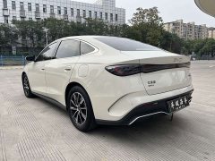 BYD Seal 06 DM-i 120KM Premium Edition - ფოტო 7
