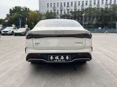 BYD Seal 06 DM-i 120KM Premium Edition - ფოტო 8