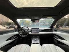 BYD Seal 06 DM-i 120KM Premium Edition - ფოტო 9