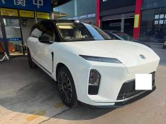 NIO ES8 Six-Seat Executive Luxury Edition - ფოტო 2
