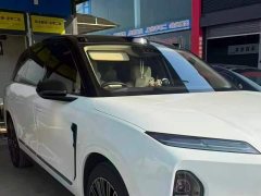 NIO ES8 Six-Seat Executive Luxury Edition - ფოტო 3