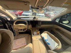 NIO ES8 Six-Seat Executive Luxury Edition - ფოტო 4