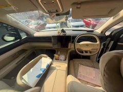 NIO ES8 Six-Seat Executive Luxury Edition - ფოტო 5