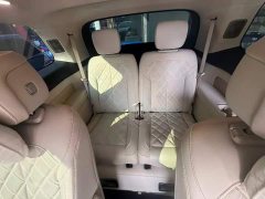 NIO ES8 Six-Seat Executive Luxury Edition - ფოტო 6