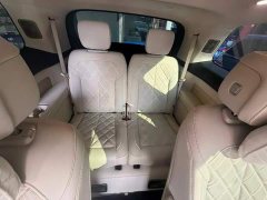 NIO ES8 Six-Seat Executive Luxury Edition - ფოტო 7