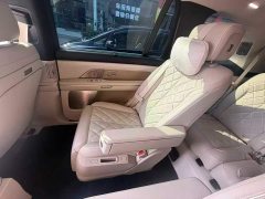 NIO ES8 Six-Seat Executive Luxury Edition - ფოტო 8