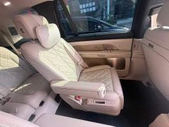 NIO ES8 Six-Seat Executive Luxury Edition - ფოტო 9