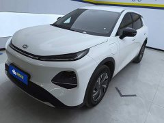 Changan Qiyuan Q05 405Air - ფოტო 1
