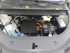 Changan Qiyuan Q05 405Air - ფოტო 10