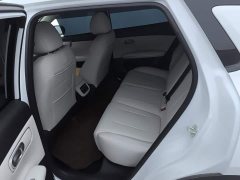 Changan Qiyuan Q05 405Air - ფოტო 11