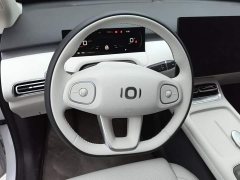 Changan Qiyuan Q05 405Air - ფოტო 15