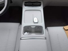 Changan Qiyuan Q05 405Air - ფოტო 16