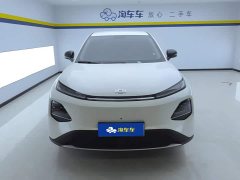 Changan Qiyuan Q05 405Air - ფოტო 2