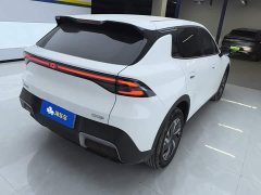 Changan Qiyuan Q05 405Air - ფოტო 3