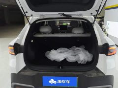 Changan Qiyuan Q05 405Air - ფოტო 4