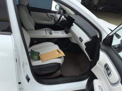 Changan Qiyuan Q05 405Air - ფოტო 8