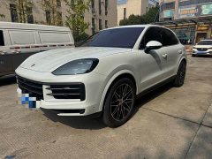 Porsche Cayenne 3.0T - ფოტო 1