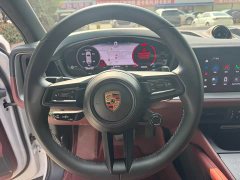 Porsche Cayenne 3.0T - ფოტო 12