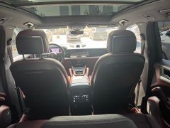 Porsche Cayenne 3.0T - ფოტო 15