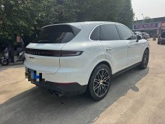 Porsche Cayenne 3.0T - ფოტო 16