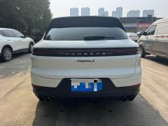 Porsche Cayenne 3.0T - ფოტო 17