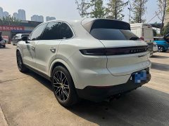 Porsche Cayenne 3.0T - ფოტო 18
