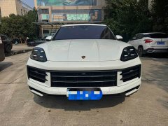 Porsche Cayenne 3.0T - ფოტო 2
