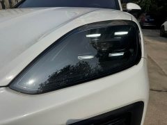 Porsche Cayenne 3.0T - ფოტო 4