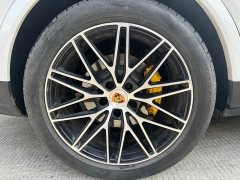 Porsche Cayenne 3.0T - ფოტო 5