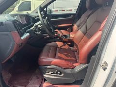 Porsche Cayenne 3.0T - ფოტო 7