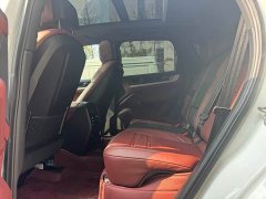 Porsche Cayenne 3.0T - ფოტო 8