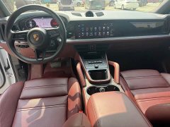 Porsche Cayenne 3.0T - ფოტო 9