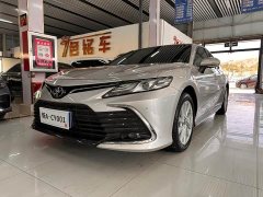 Toyota Camry 2.0G Luxury - ფოტო 1