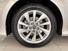 Toyota Camry 2.0G Luxury - ფოტო 13