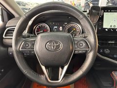 Toyota Camry 2.0G Luxury - ფოტო 14