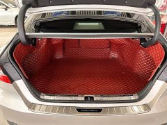 Toyota Camry 2.0G Luxury - ფოტო 7
