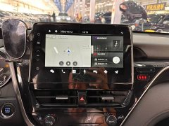 Toyota Camry 2.0G Luxury - ფოტო 8