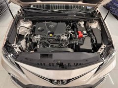 Toyota Camry 2.0G Luxury - ფოტო 9