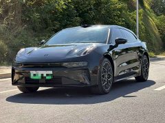 Zeekr 001 95kWh Dual Motor Max - ფოტო 1