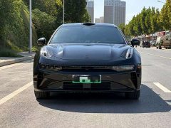Zeekr 001 95kWh Dual Motor Max - ფოტო 2