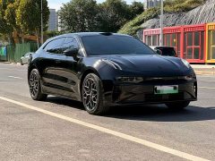 Zeekr 001 95kWh Dual Motor Max - ფოტო 3