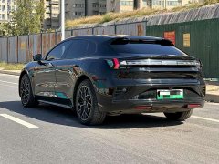 Zeekr 001 95kWh Dual Motor Max - ფოტო 7