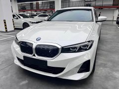 BMW i3 eDrive 35 L - ფოტო 1